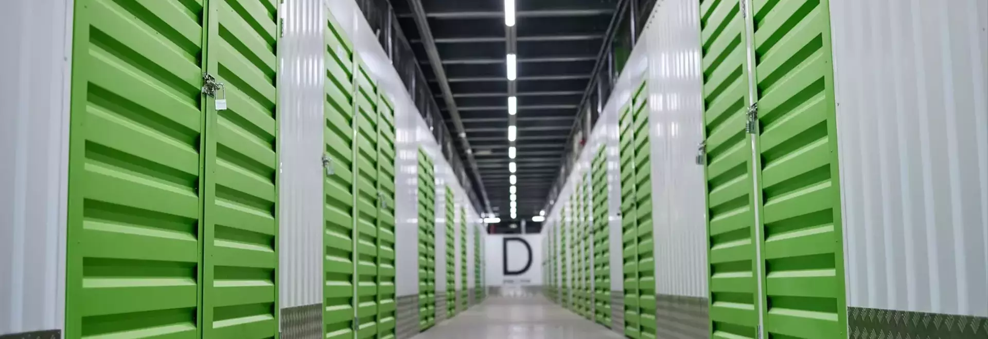 Public Storage's Preferred Stock: A Stable Bet with High Yield