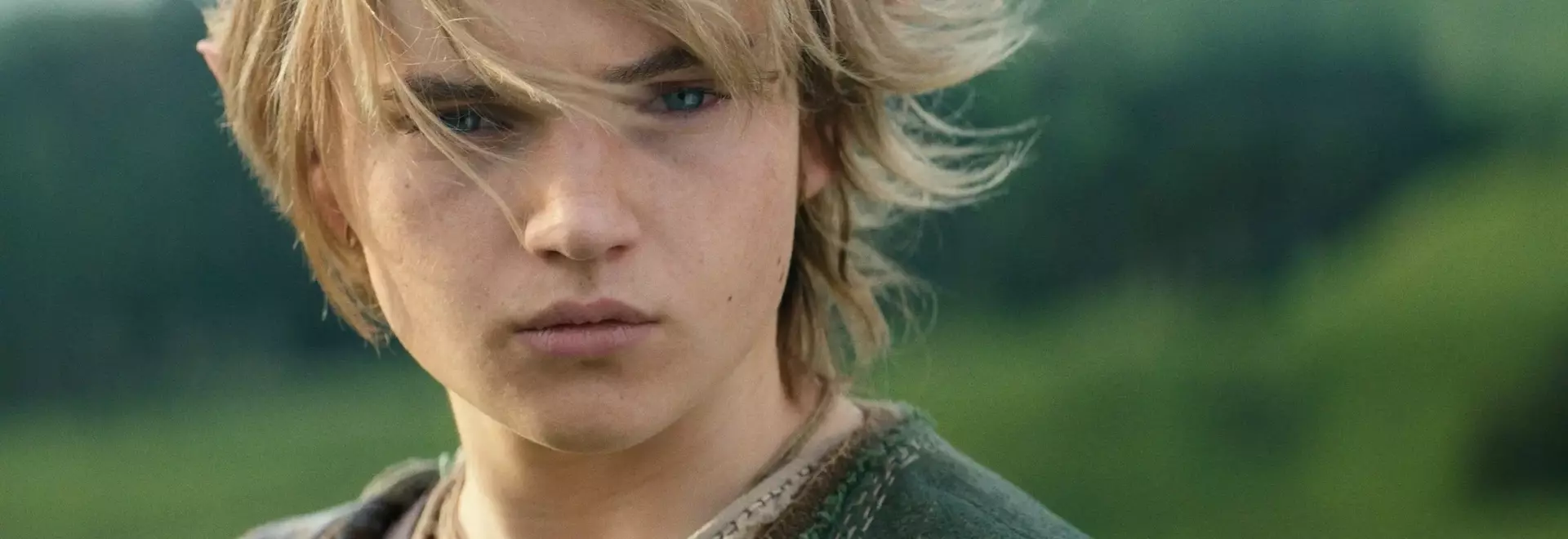 Unveiling the Cast of the Live-Action 'The Legend of Zelda' Film
