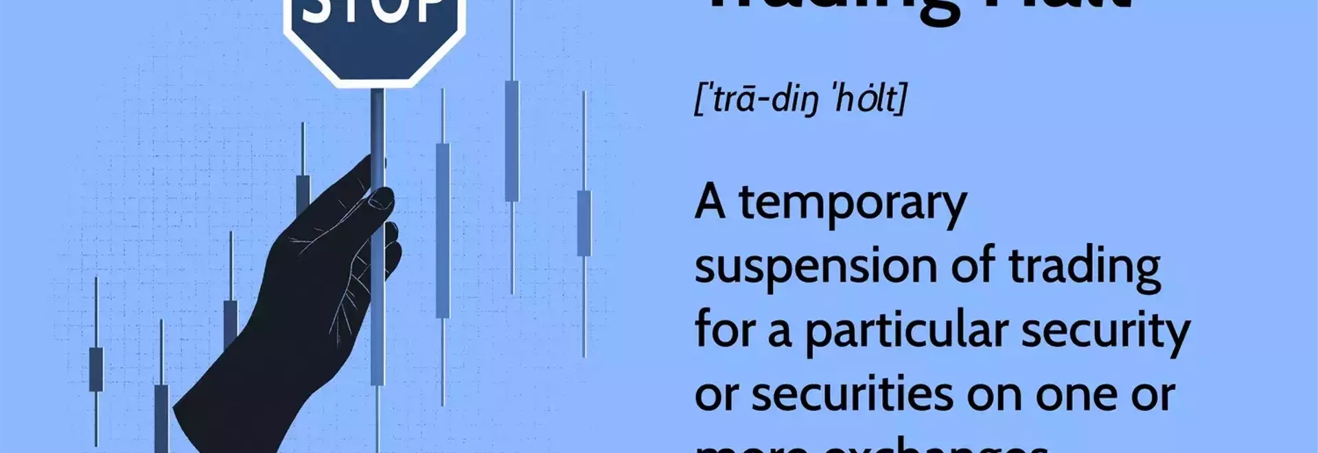 Understanding Trading Halts in Financial Markets