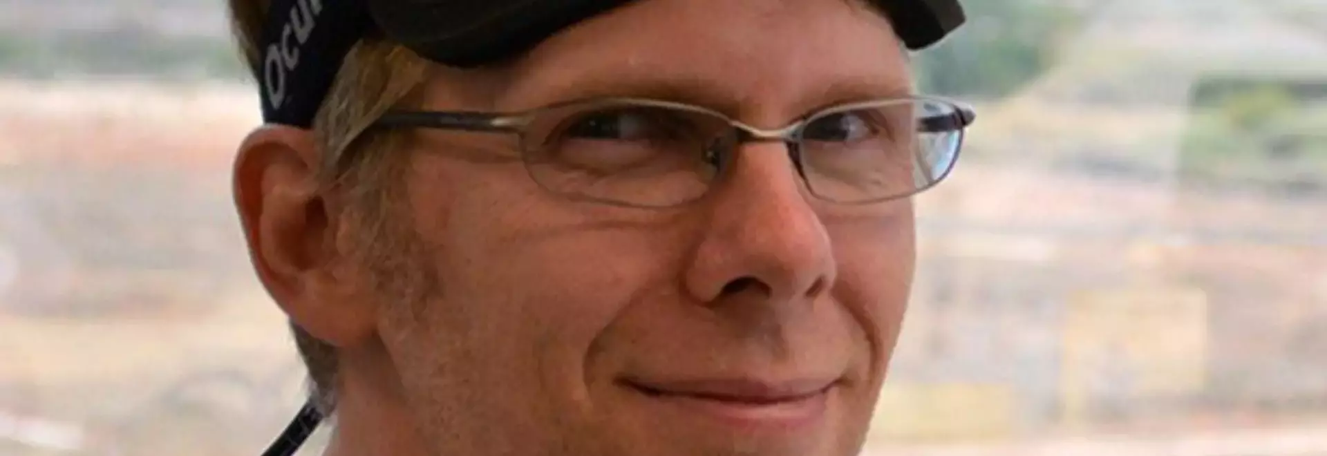 John Carmack Revisits Doom: A Timeless Gaming Experience