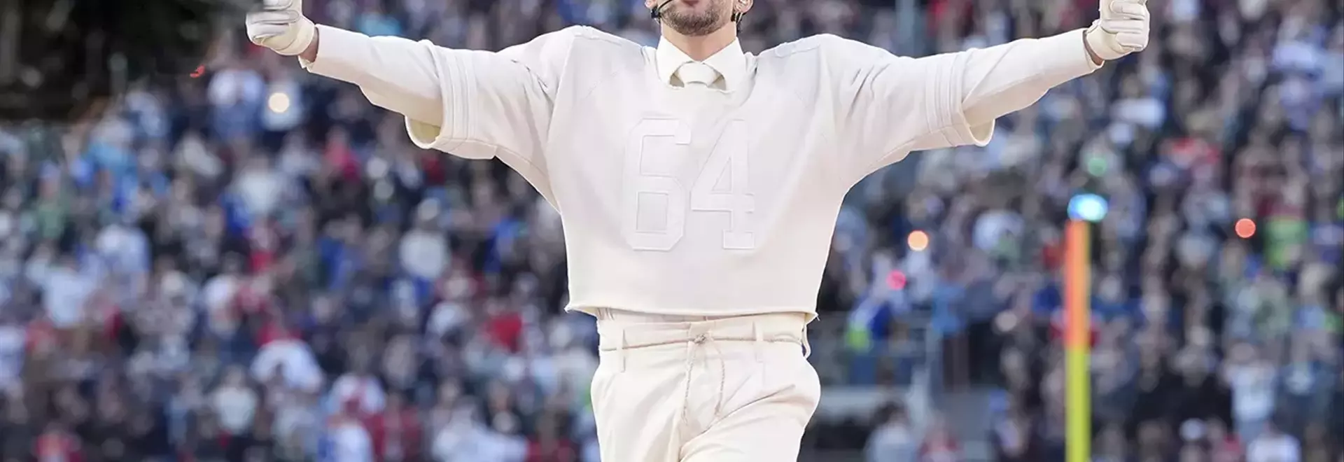 Super Bowl Halftime Show: Hamish Hamilton's Technical Gambit and Cultural Triumph