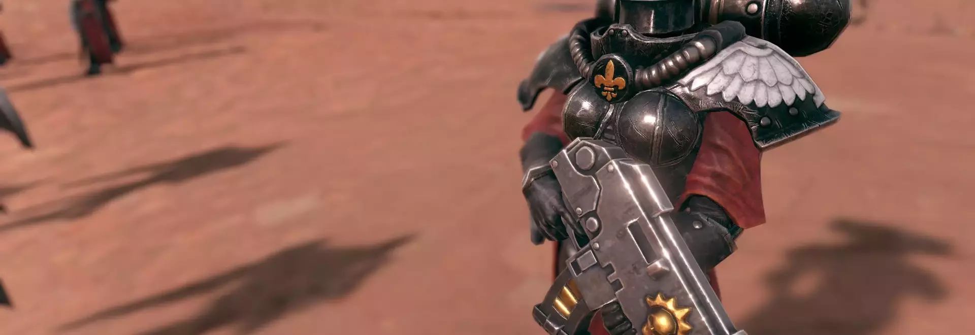 Warhammer 40,000: Battlesector Continues to Expand with New Narrative Content and Faction Additions