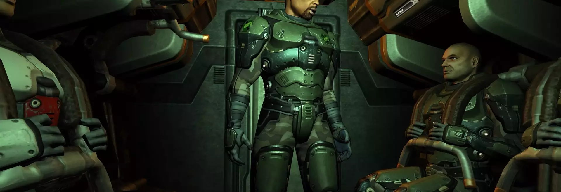 Unearthing a Lost Gaming Gem: The Unexpected Revival of a Canceled Quake 4 Expansion