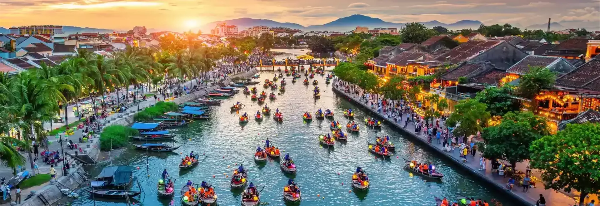 Retirement Havens: Exploring Affordable Asian Destinations