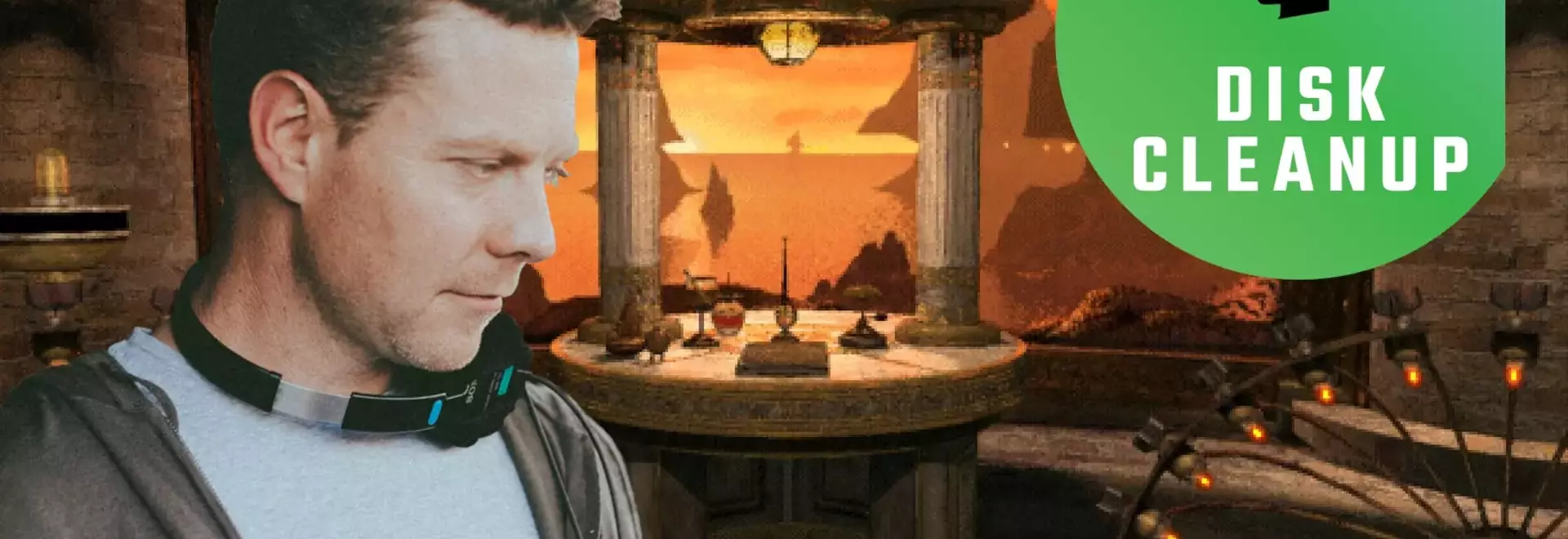 Sam Barlow Unveils His Gaming Universe: From Roguelikes to Retro Classics