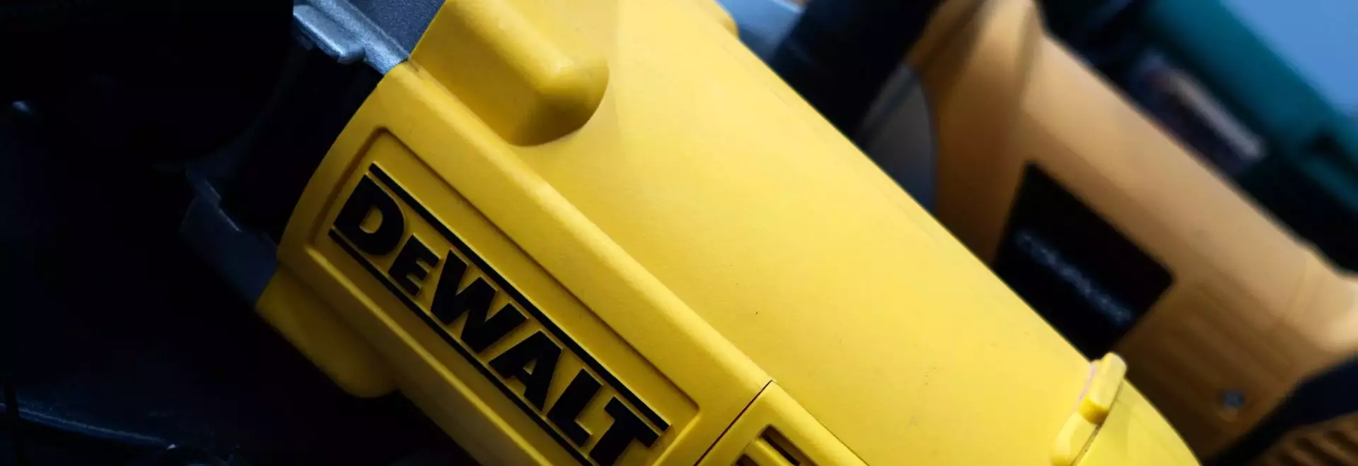DeWalt's Quick-Connect Impact Chuck: A Must-Have Tool on Sale