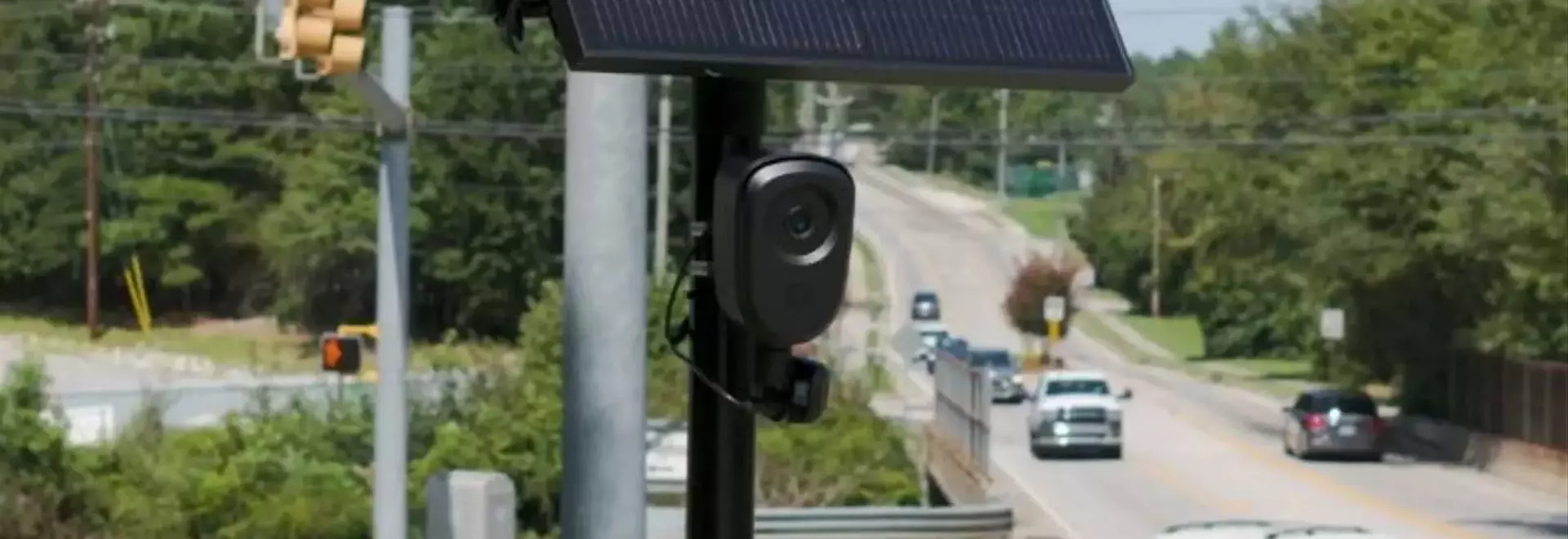 Public Outcry Over AI License Plate Tracking