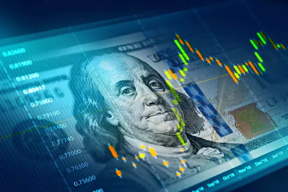 Gartner's Stock Soars on Strong Q2 Performance and Optimistic Outlook