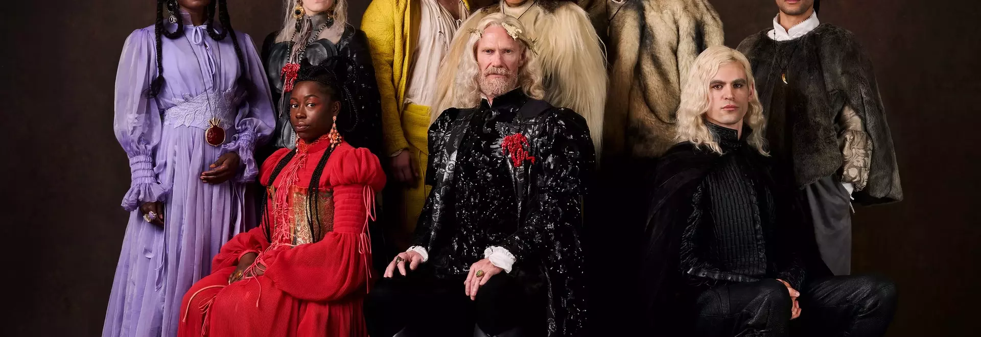 A New Theatrical Prequel Reinvigorates 'Game of Thrones' Narrative