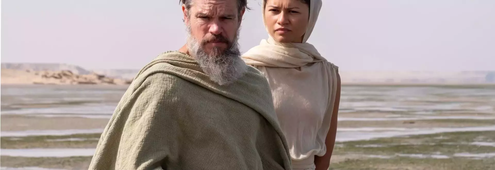Christopher Nolan's 'The Odyssey' Reaches Historic Box Office Milestones