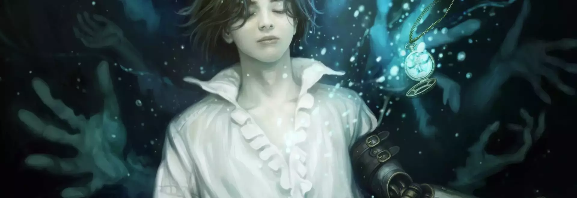 Lies of P Developers "Nough" Confirm Sequel is in Production, Aiming for "World's Greatest Action Game"