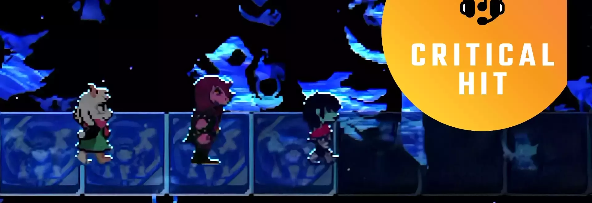 Deltarune's 'The Third Sanctuary': A Masterpiece of Musical Storytelling Through Complex Time Signatures