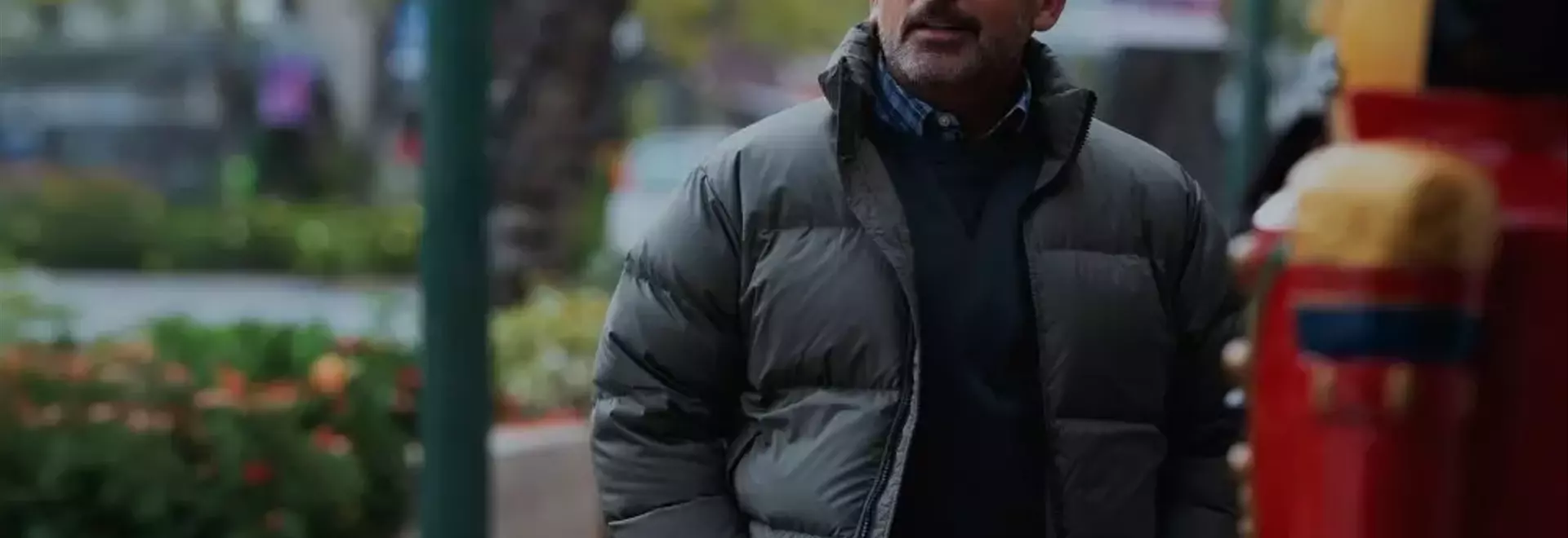 Steve Carell's Emmy Pursuit: A Longstanding Challenge