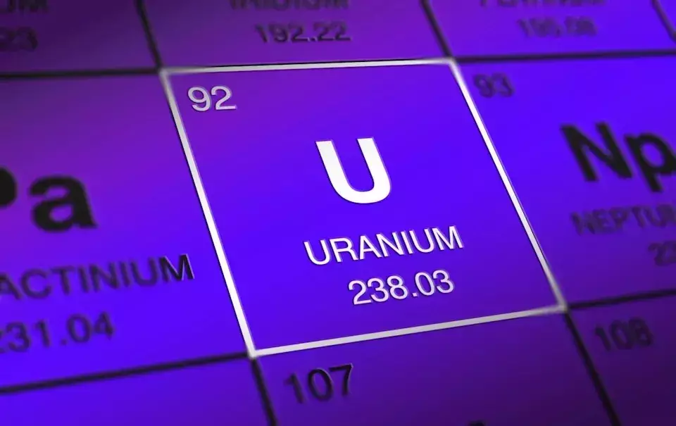 Nuclear Energy Investments: A Disconnect Between Policy and Performance