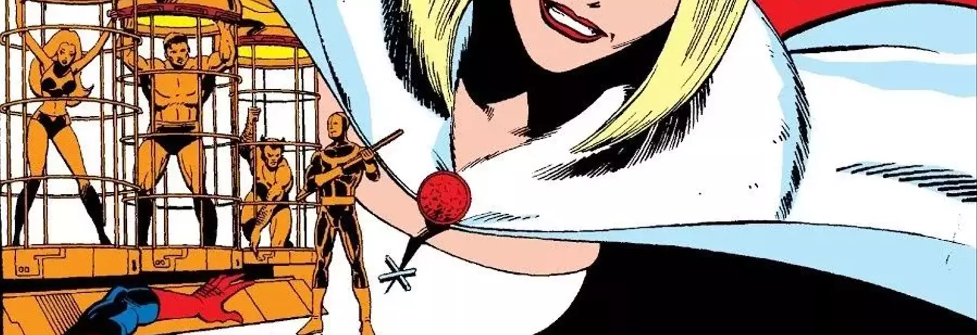 Emma Frost's Journey: From Antagonist to Ally in the X-Men Universe