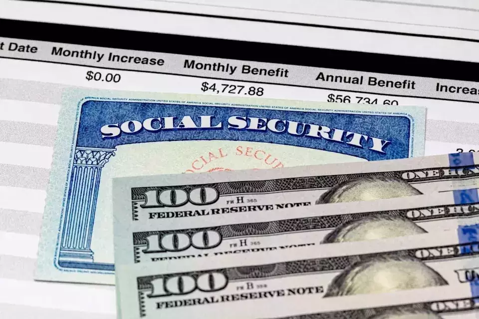 Maximizing Social Security Benefits: The Strategic Advantage of Delaying