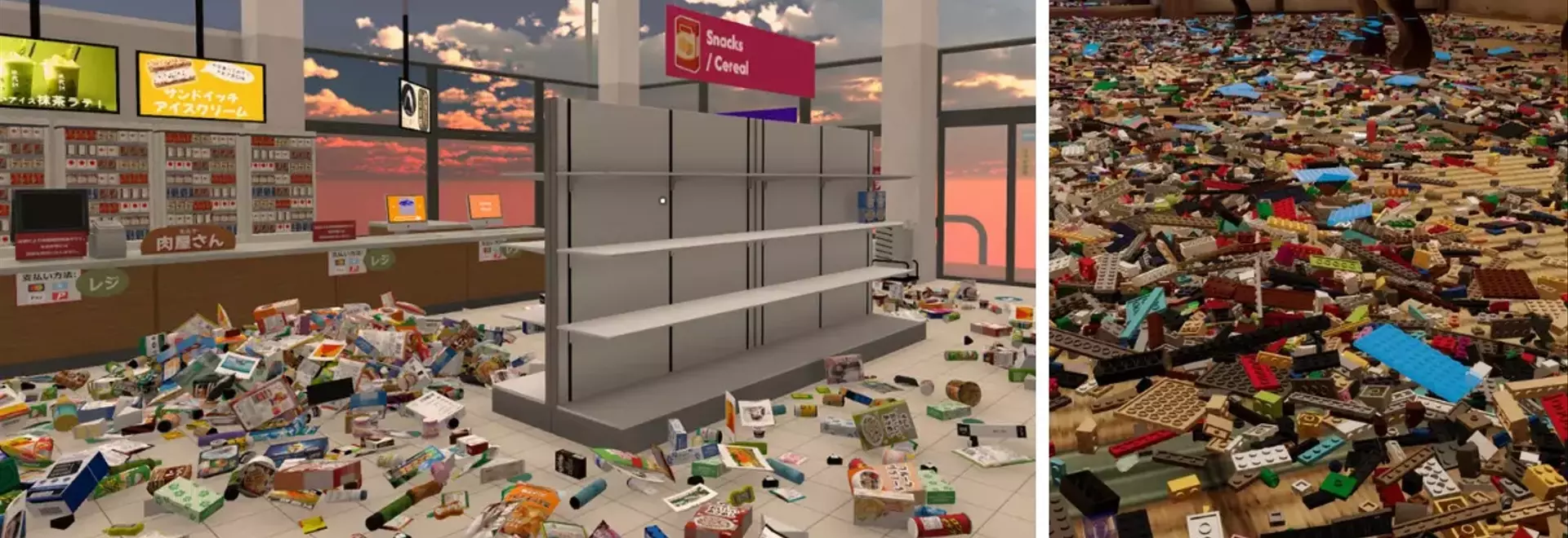 The Rising Trend of Organizational Simulation Games on PC