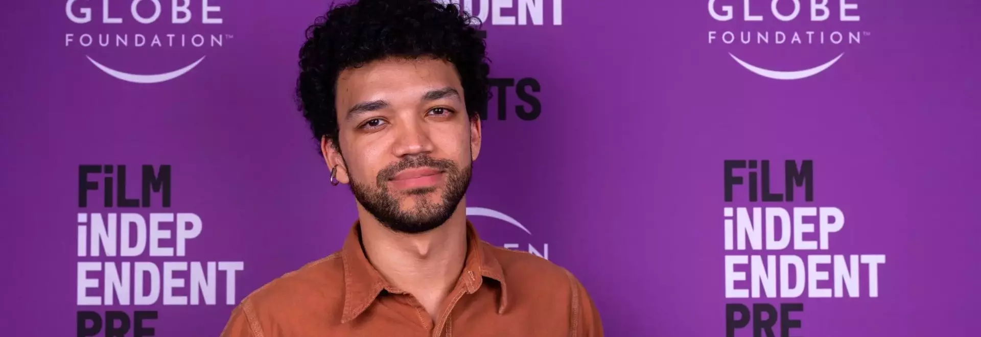 Justice Smith's Enthusiasm for 'Heated Rivalry' Role Amidst Fan Discussions