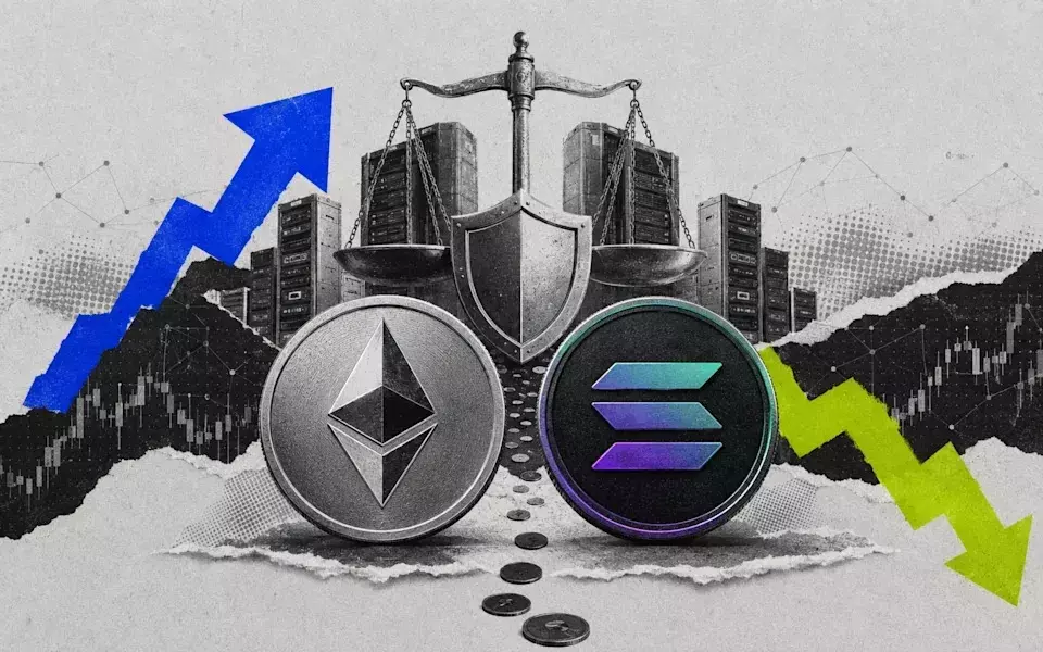 Leading Blockchains Reconsider Token Emission Strategies to Enhance Security and Value