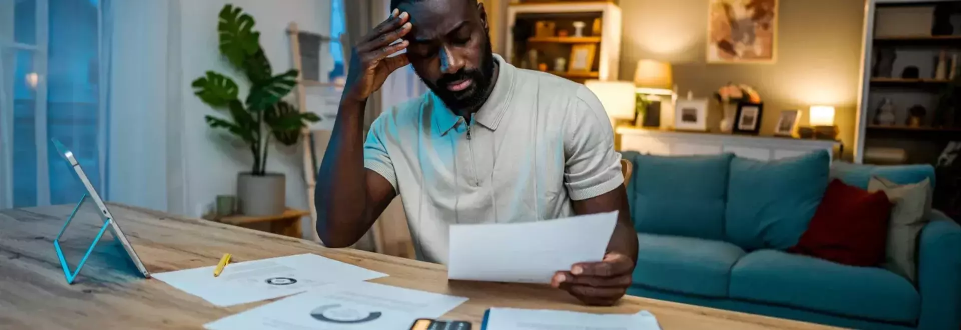 Navigating Financial Realities: Strategies for Economic Well-being in a Challenging Landscape