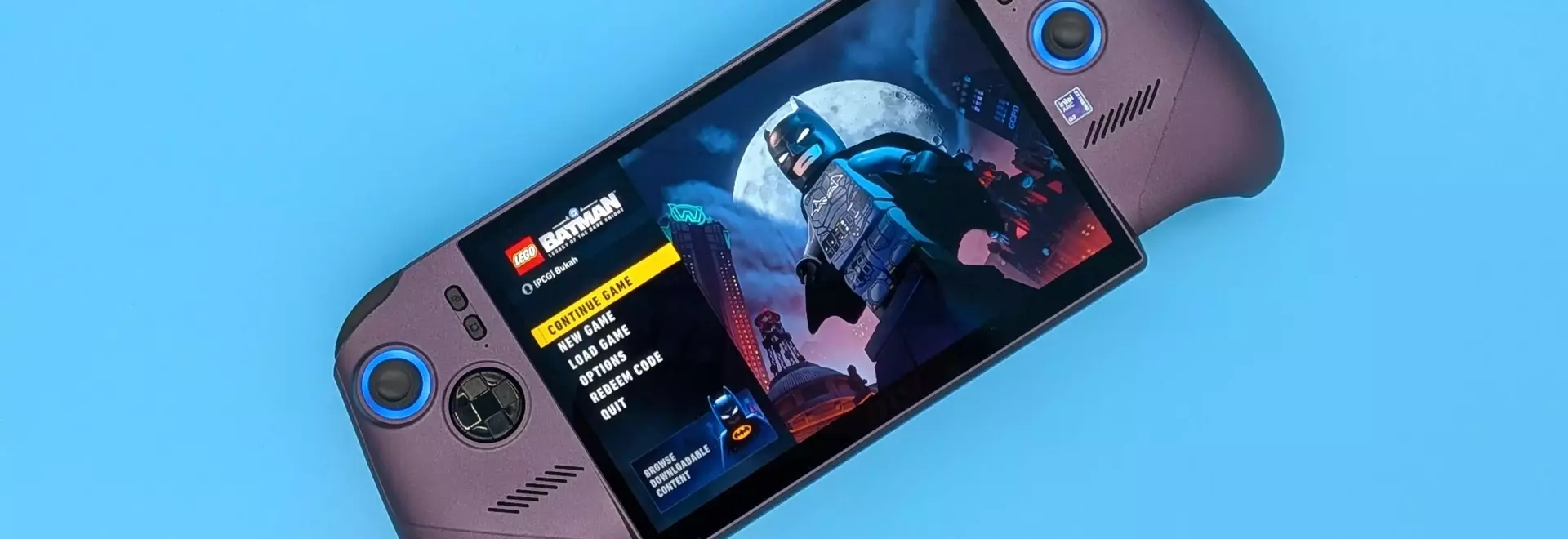 Valve Enhances SteamOS Compatibility for Handheld Gaming Devices