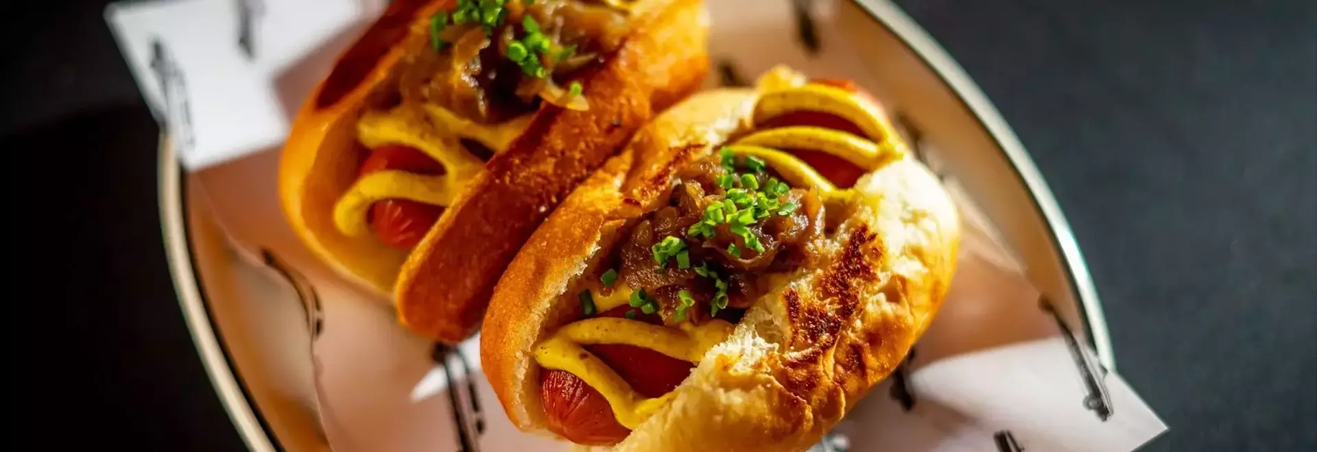 Elevating the Classic Hot Dog: A Culinary Journey Through Gourmet Creations