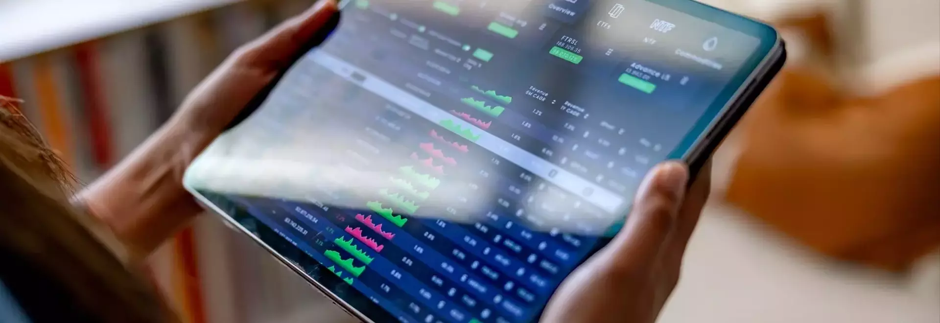 Market Trends: Calm Amidst Volatility