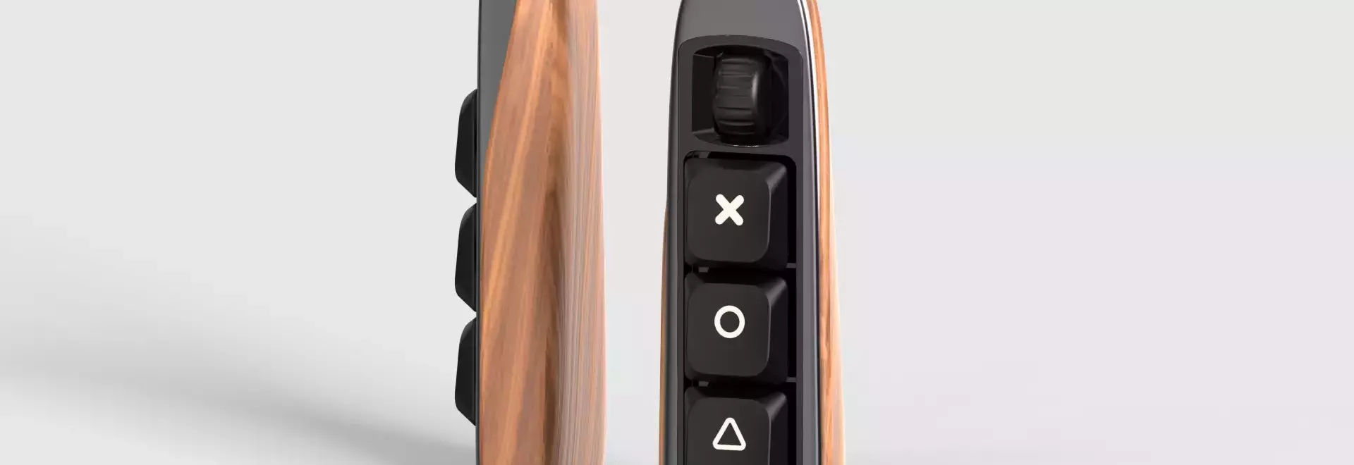 Keychron Experiments with AI-Powered Mini Keyboard for 'Vibe Coding'