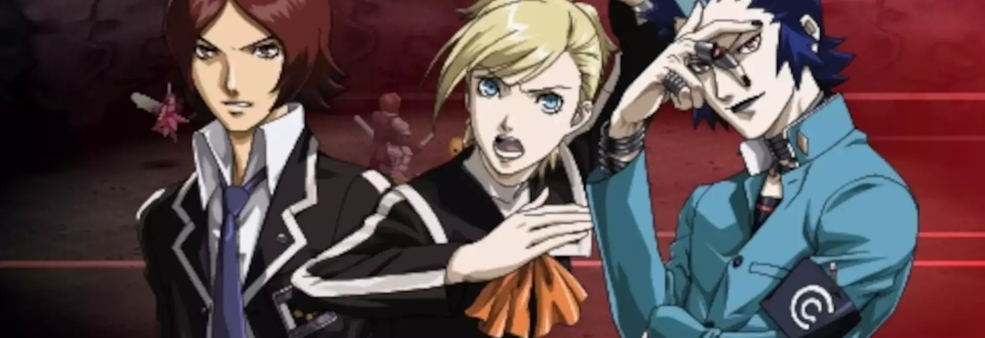 Atlus Producer Expresses Desire for Persona 1 and 2 Remakes