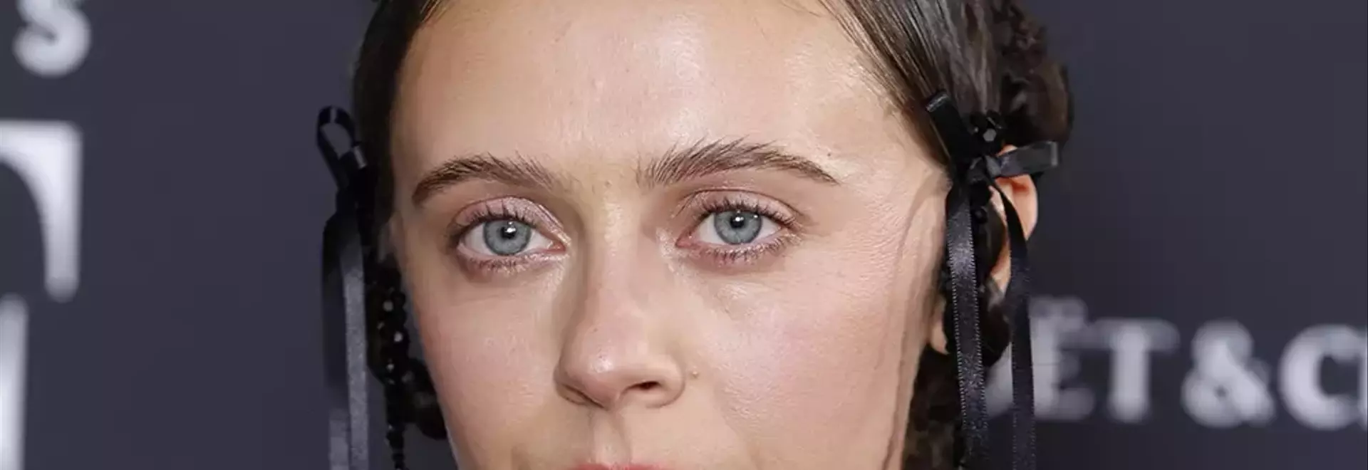 Bel Powley Distances Herself from J.K. Rowling's Gender Views