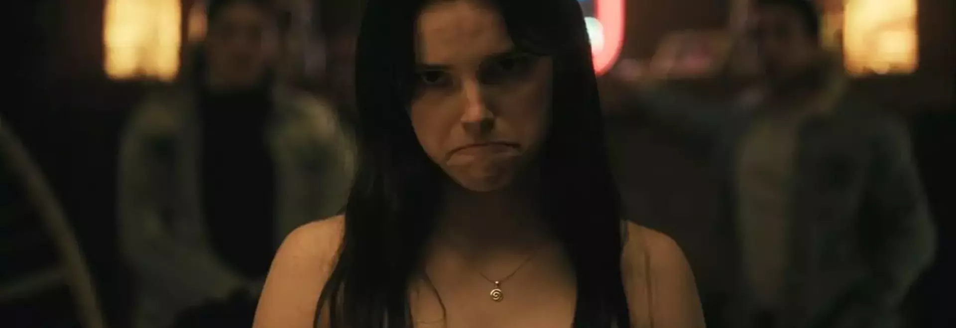 Nikki from 'Obsession' joins Universal's Halloween Horror Nights