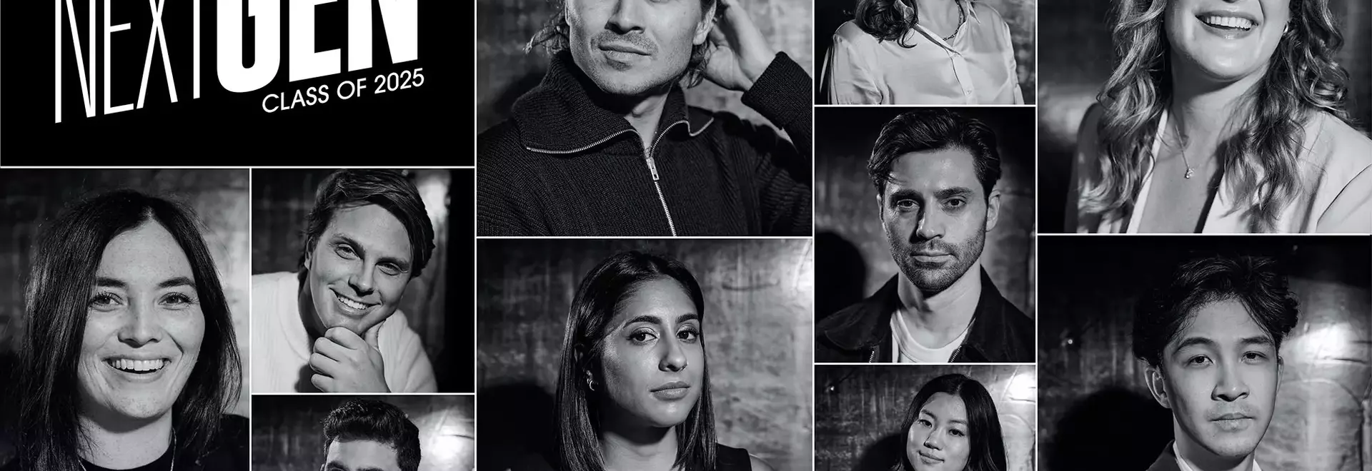 The Hollywood Reporter Seeks Nominations for its Esteemed 'Next Gen 2026: 35 Under 35' List
