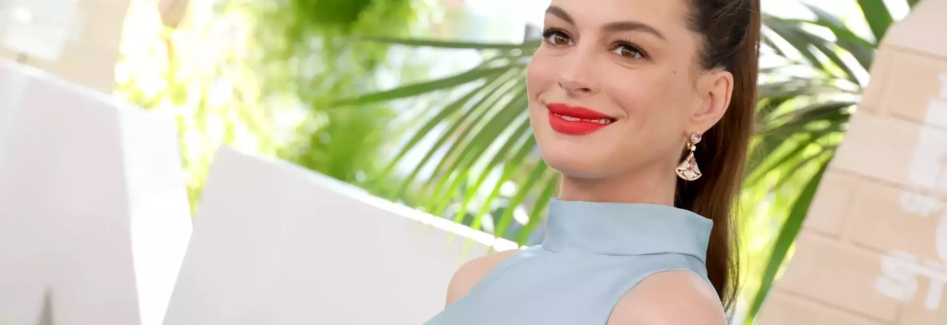 Anne Hathaway's Busy Year: Four Films and a Highly Anticipated Adaptation