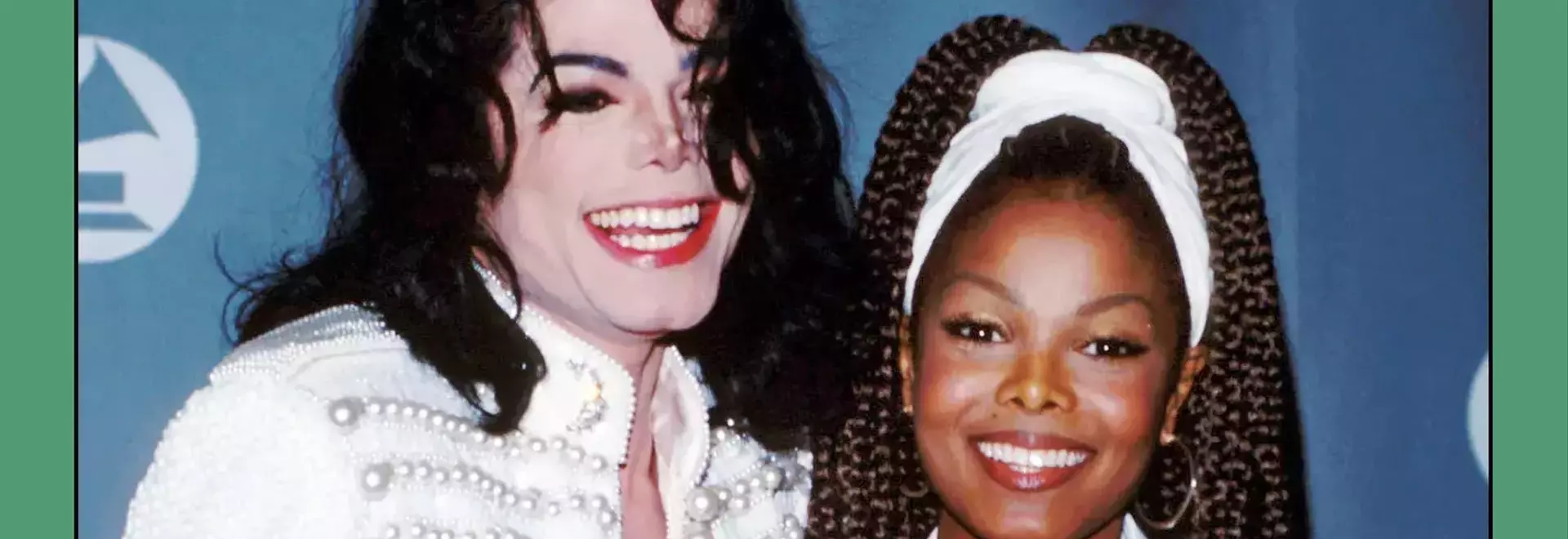 Janet Jackson's Absence from the Michael Biopic: A Deep Dive