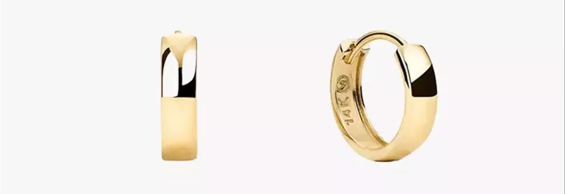 Score Celebrity-Loved Mejuri Jewelry at Up to 25% Off