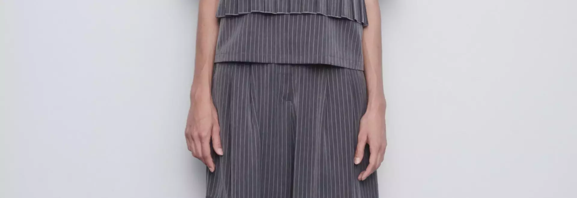 Stel's Spring 2027 Collection: Redefining Functional Femininity
