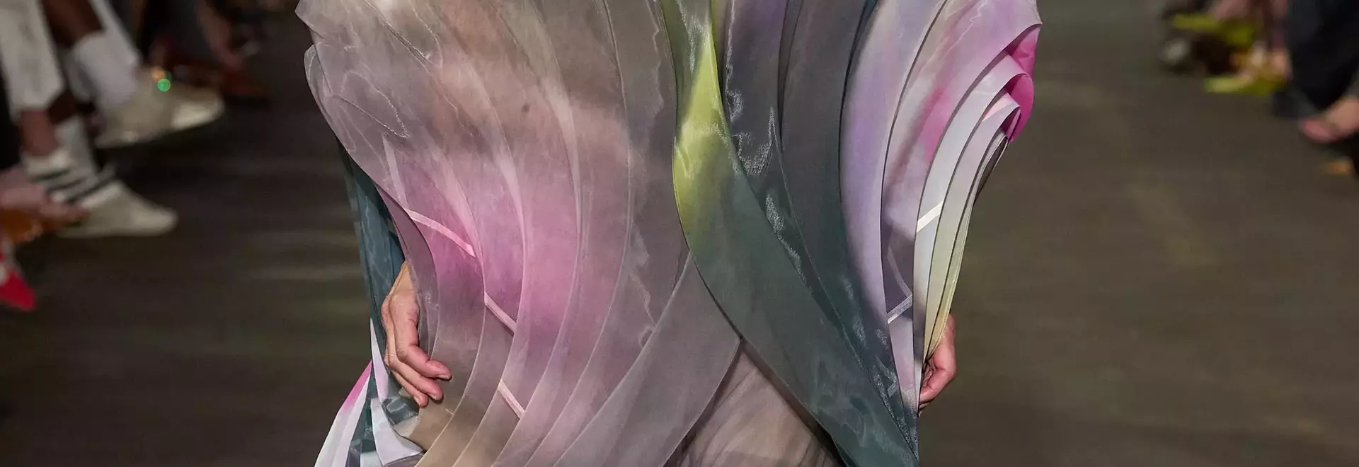 The Royal Danish Academy Graduates Embrace Color and Innovation for Spring 2027