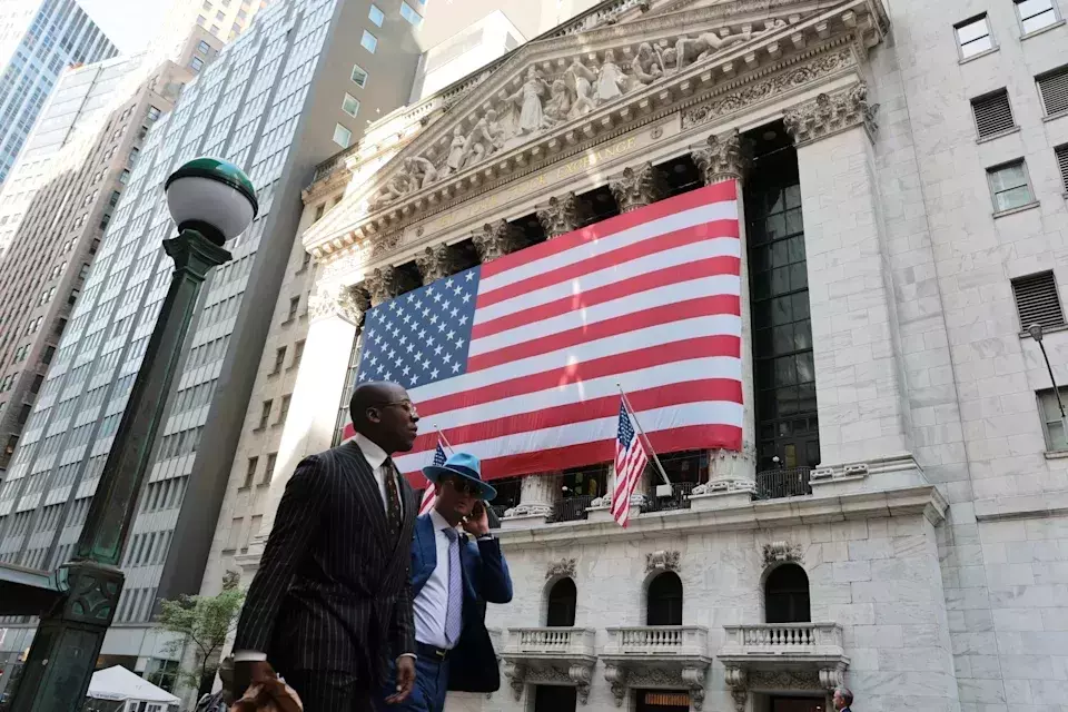 Unprecedented Surge: Corporate Profits Reach Peak Growth Since 2021