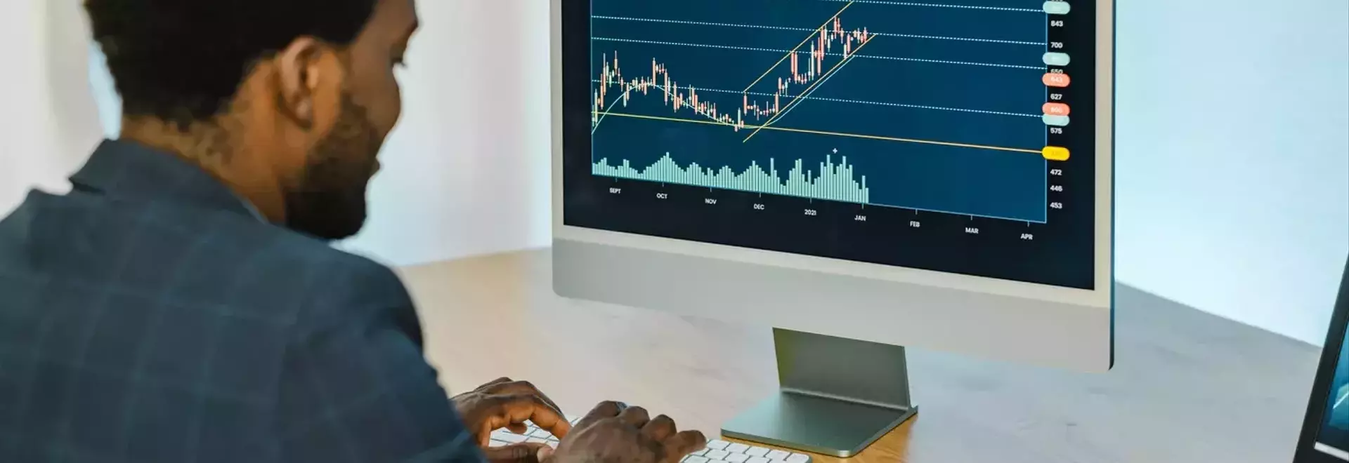 Mastering Symmetrical Triangle Patterns in Trading