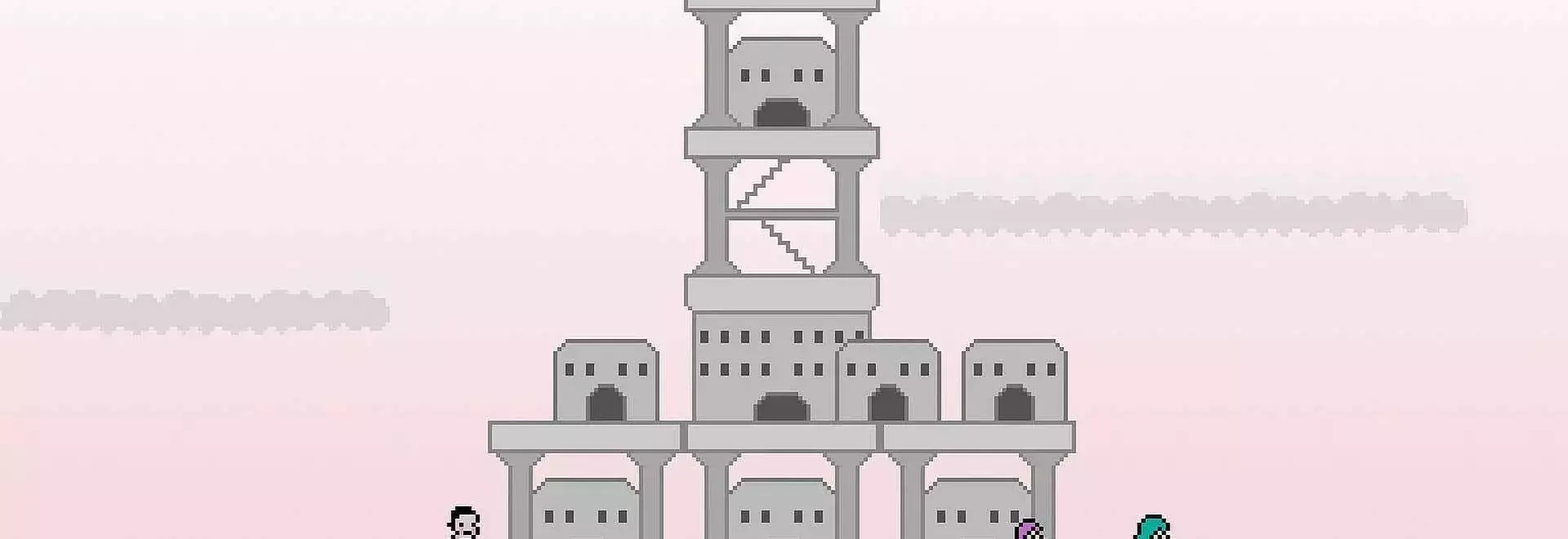 Knytt Classic: A Reimagined Platformer for Modern Times