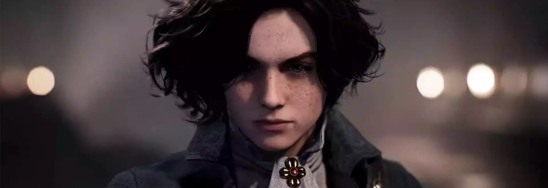 Lies of P: The Soulslike Masterpiece Now on Nintendo Switch 2