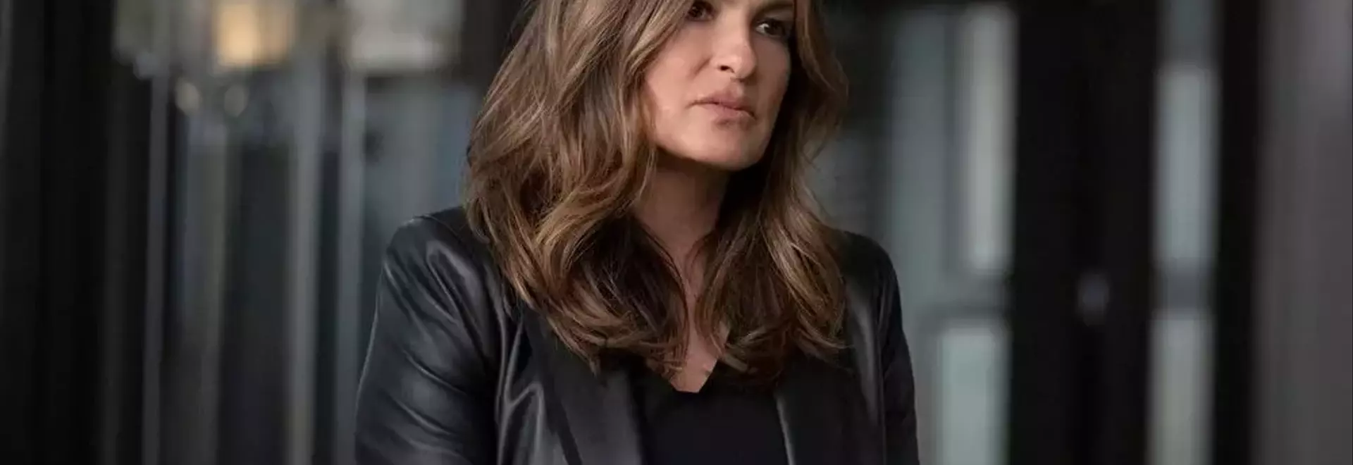 NBC to Celebrate Mariska Hargitay with "Law & Order: SVU" Marathon