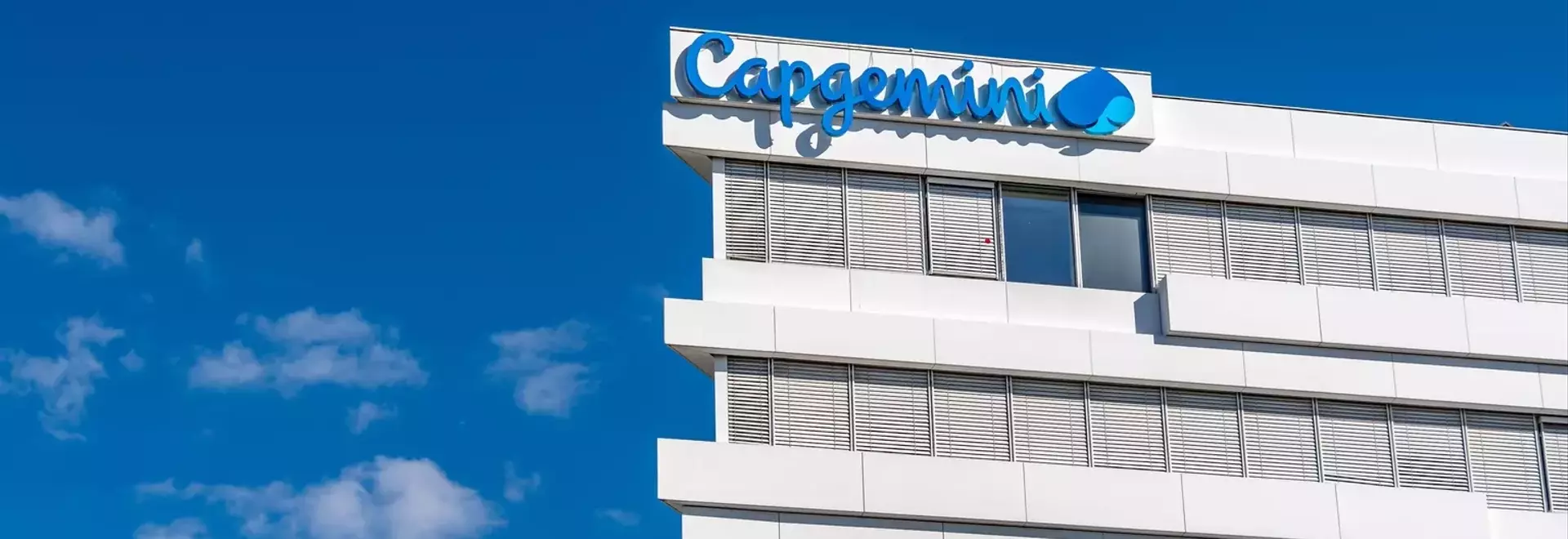 CapGemini: A Strong Buy with Significant Upside Potential