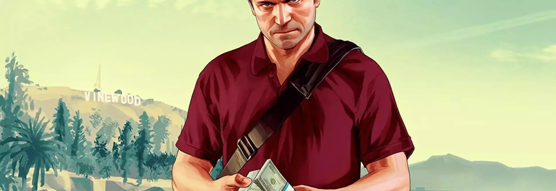 Grand Theft Auto 5 Continues Record-Breaking Sales, Nearing 230 Million Units