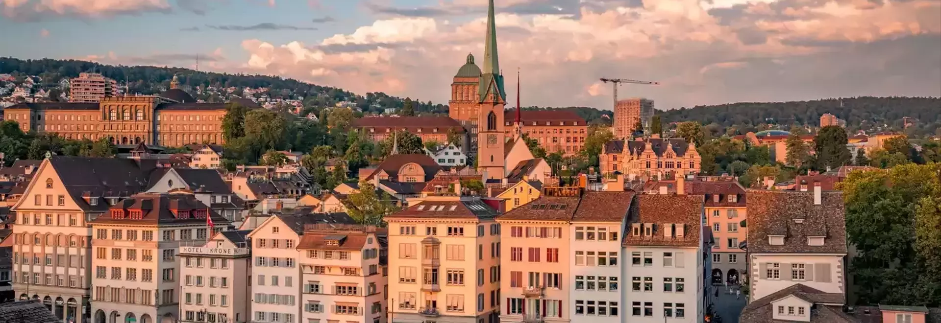 Switzerland's Enduring Appeal as a Financial Hub