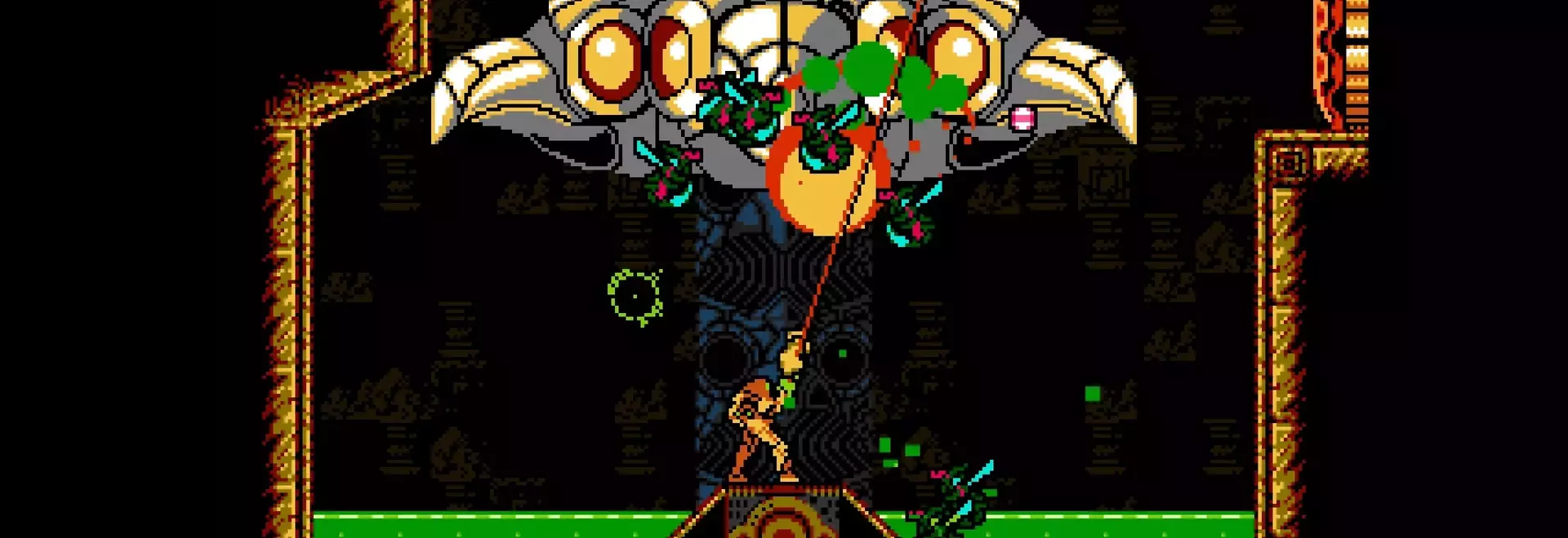 Fan-Made 2D “Metroid Prime Origins” Ignites Enthusiasm Before Nintendo's Intervention