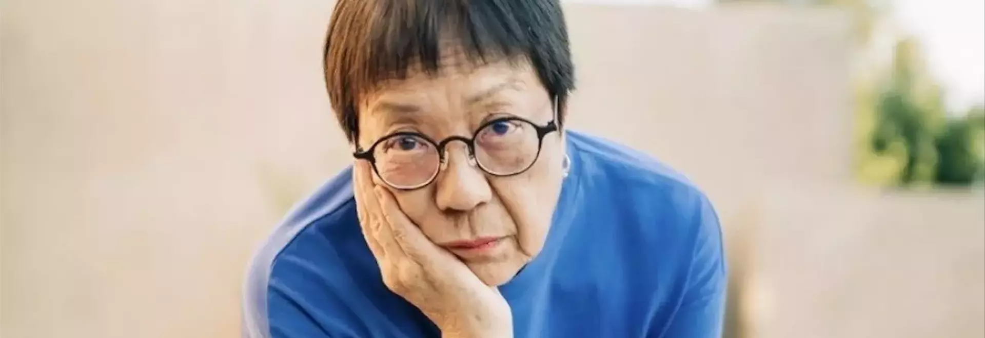 Ann Hui to Receive Camellia Award at Busan International Film Festival