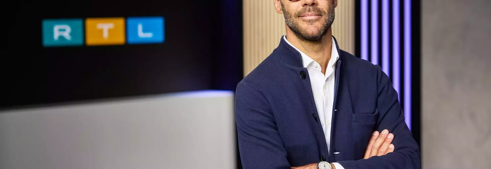 RTL Group CEO Clement Schwebig on Europe's Evolving Television Landscape