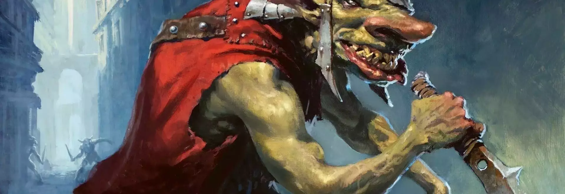 Top Goblin Commanders in Magic: The Gathering