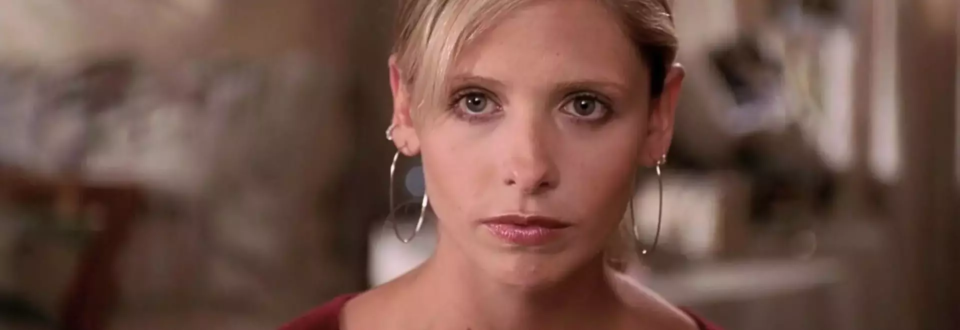 The Enduring Legacy of Buffy Summers' Defining Moment